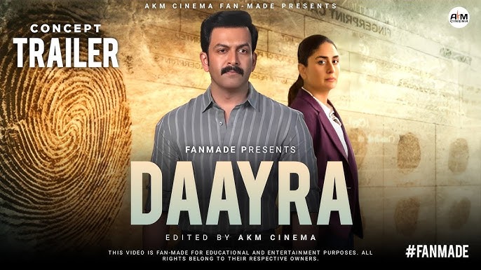 Daarya