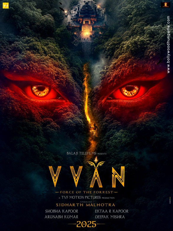Vvan