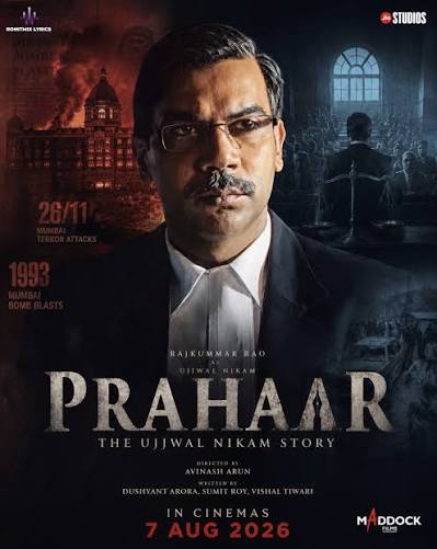 Prahaar