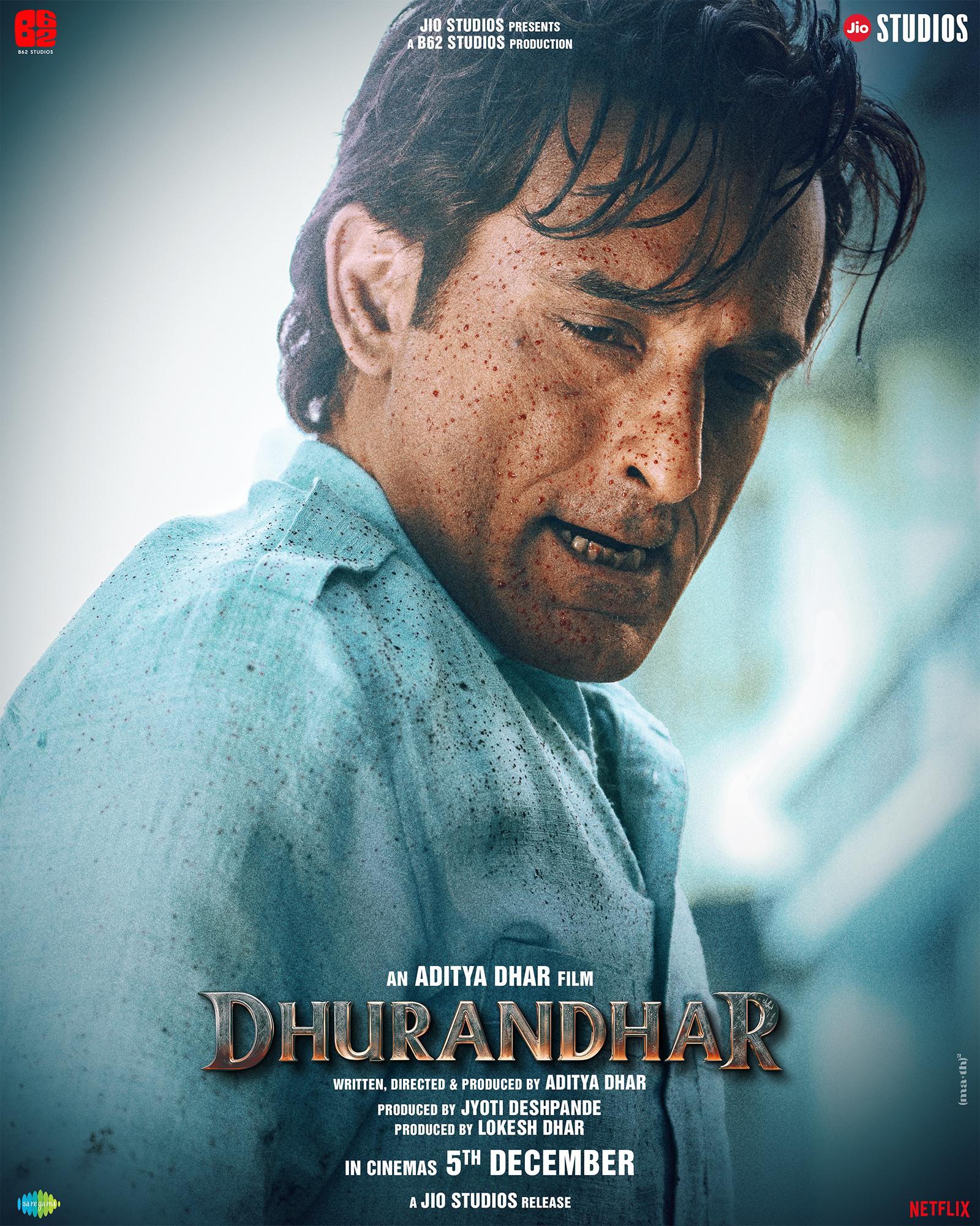 Dhurandhar